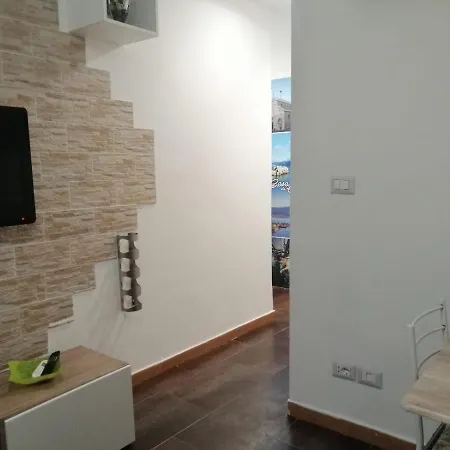 La Casa Di Gio Apartment
