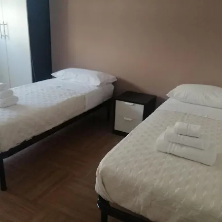 La Casa Di Gio Apartment *