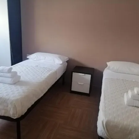 La Casa Di Gio Messina