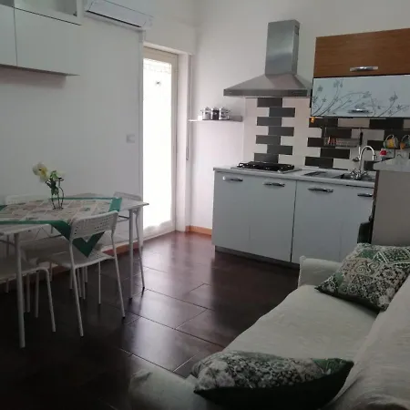 Apartment La Casa Di Gio *