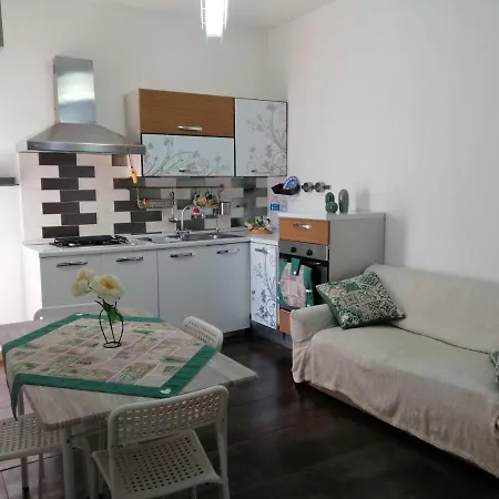 La Casa Di Gio * Messina