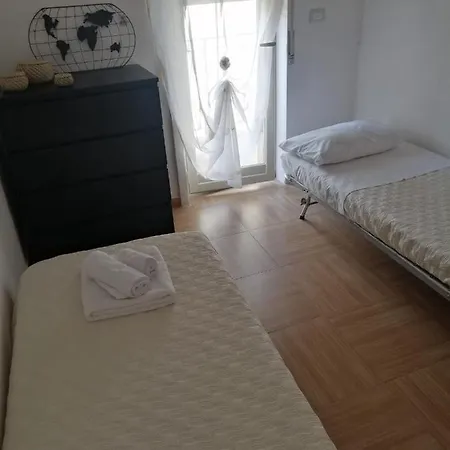 La Casa Di Gio Apartment *