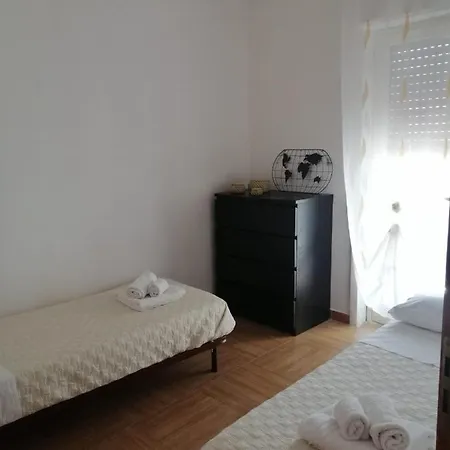 La Casa Di Gio