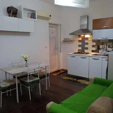 La Casa Di Gio Appartamento *