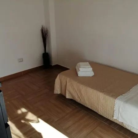 La Casa Di Gio