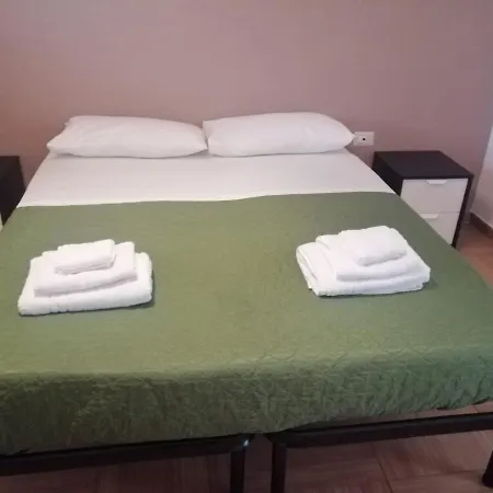 Appartamento La Casa Di Gio Messina