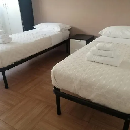 La Casa Di Gio Appartamento