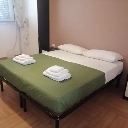 La Casa Di Gio *