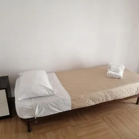 La Casa Di Gio Appartamento