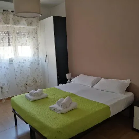 La Casa Di Gio *